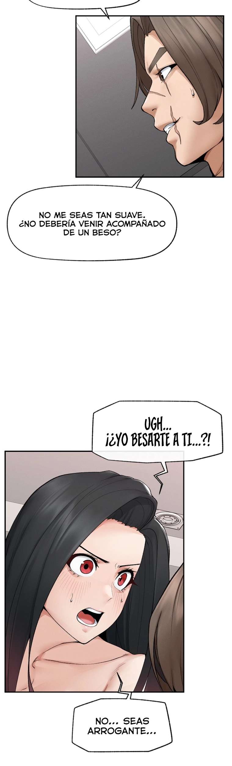 El Sr. Superconductor Capitulo 38 página 21