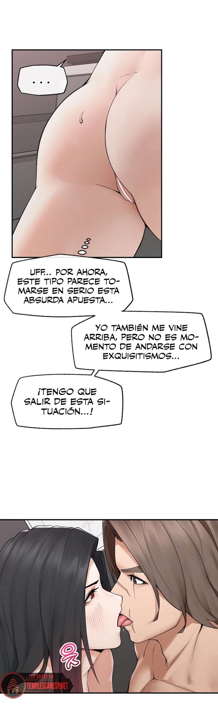 El Sr. Superconductor Capitulo 38 página 22