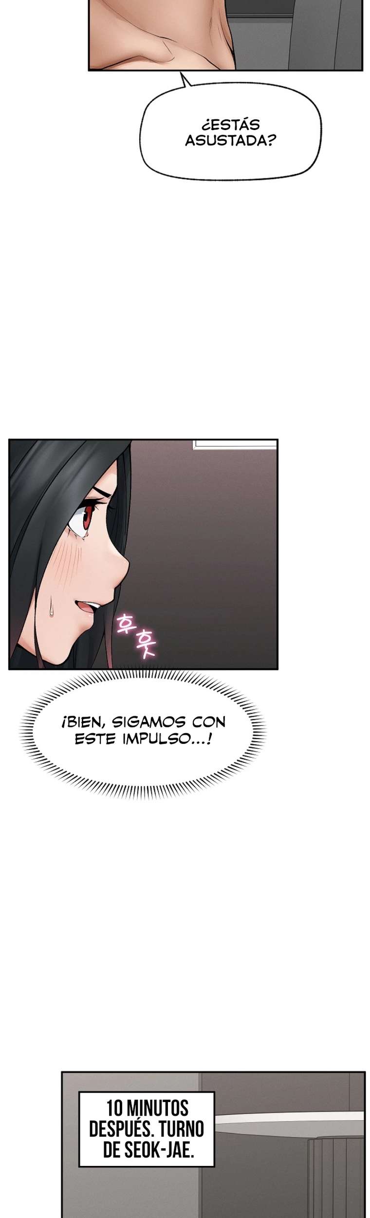 El Sr. Superconductor Capitulo 38 página 27