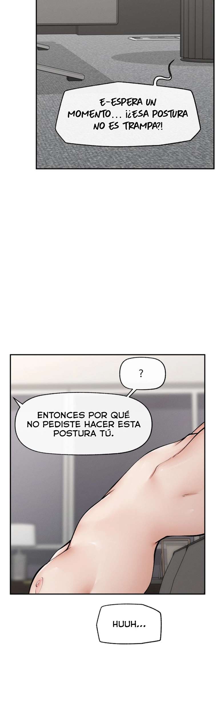 El Sr. Superconductor Capitulo 38 página 28