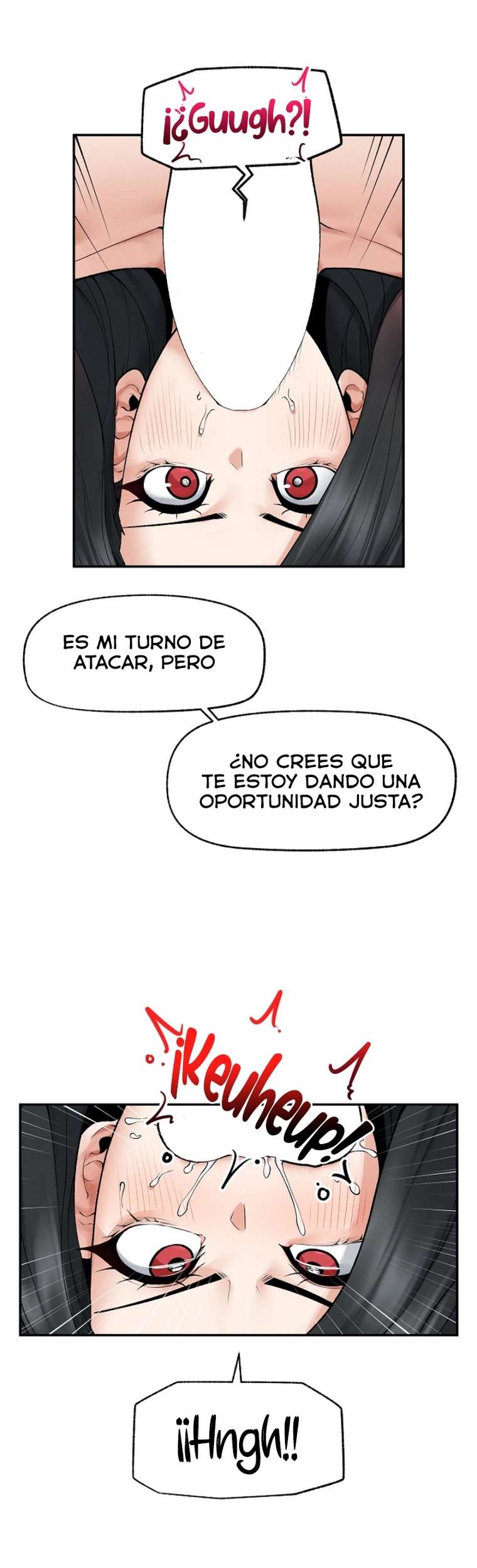 El Sr. Superconductor Capitulo 38 página 32