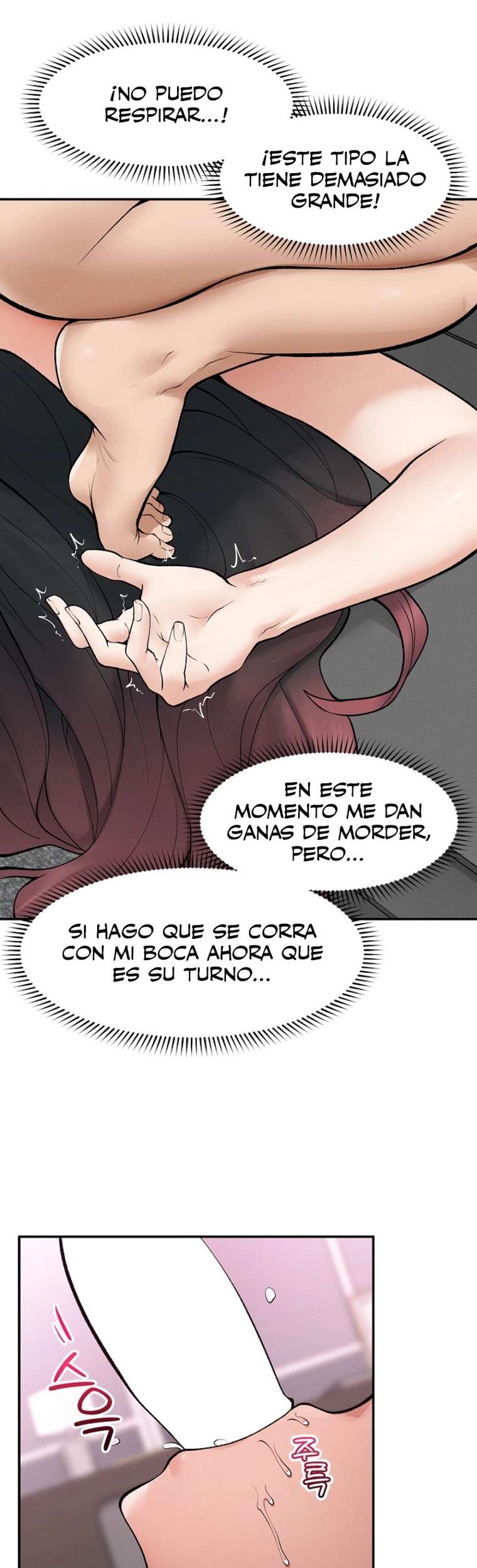 El Sr. Superconductor Capitulo 38 página 33