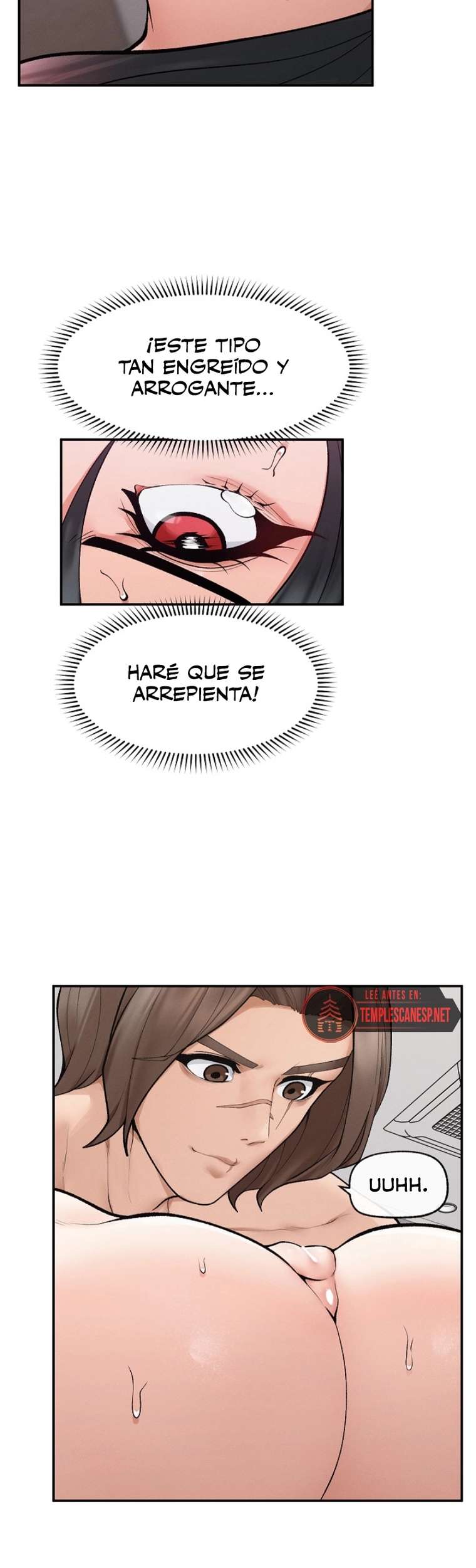 El Sr. Superconductor Capitulo 38 página 34