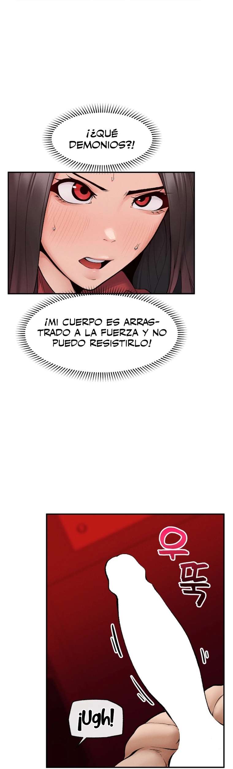 El Sr. Superconductor Capitulo 38 página 4