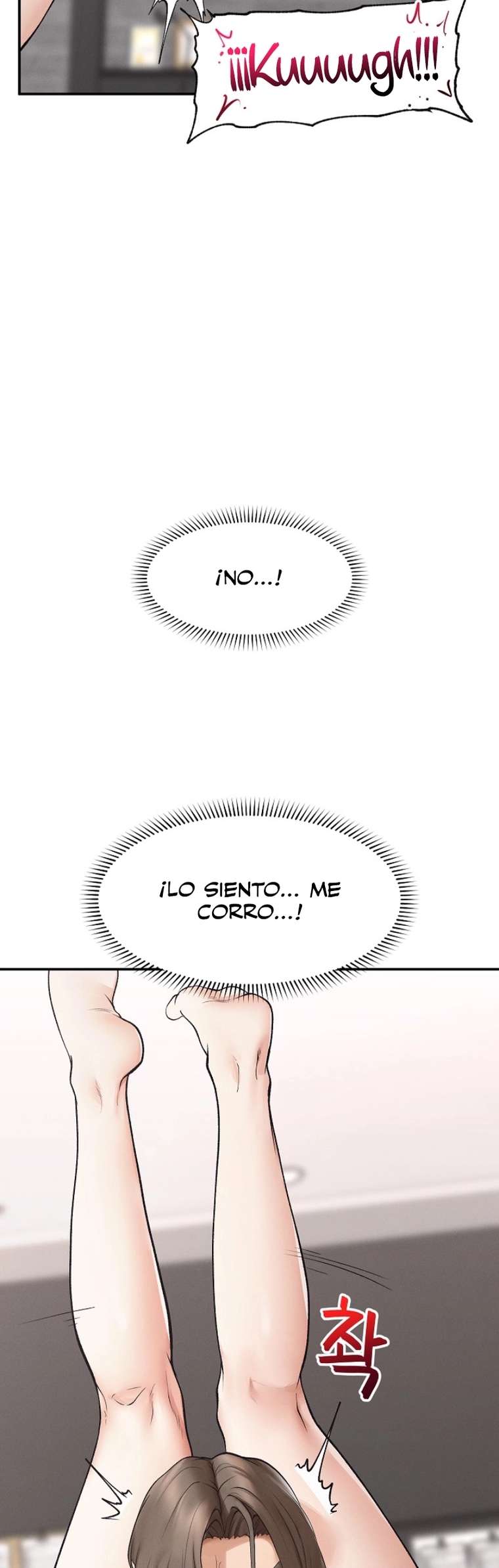 El Sr. Superconductor Capitulo 38 página 42