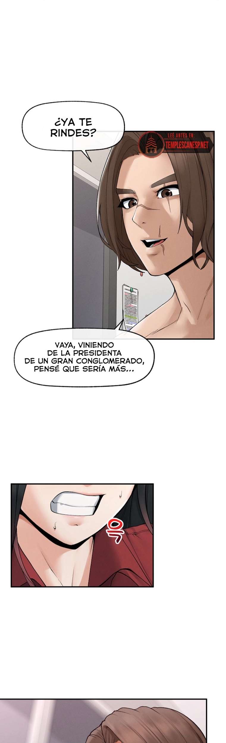 El Sr. Superconductor Capitulo 38 página 5