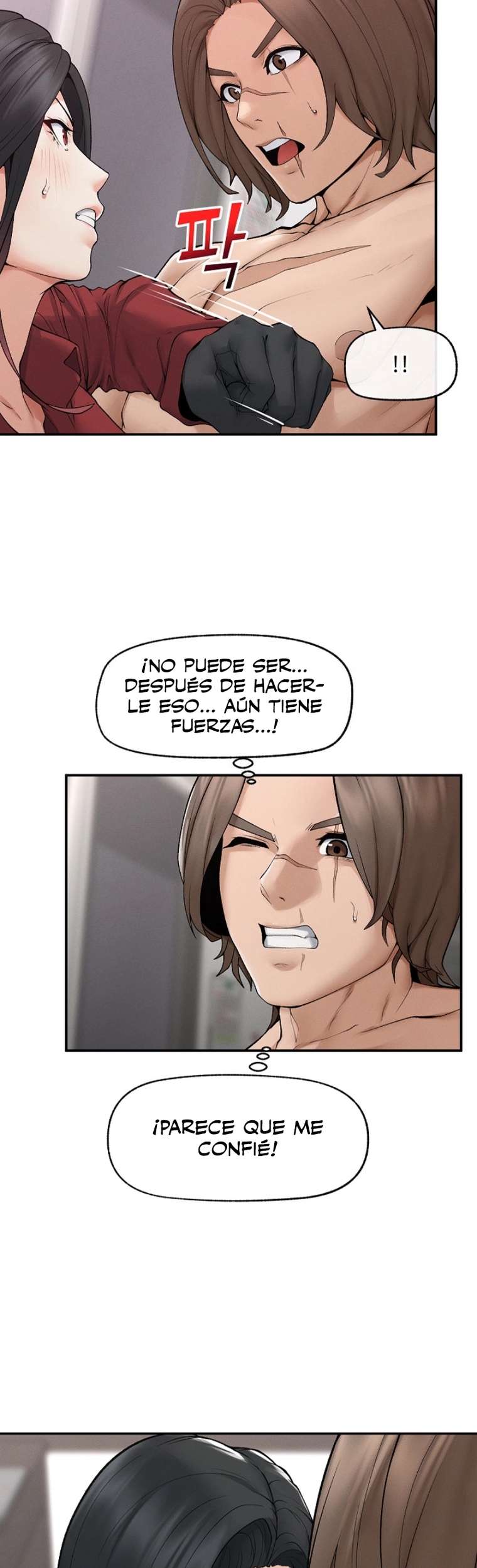 El Sr. Superconductor Capitulo 38 página 6