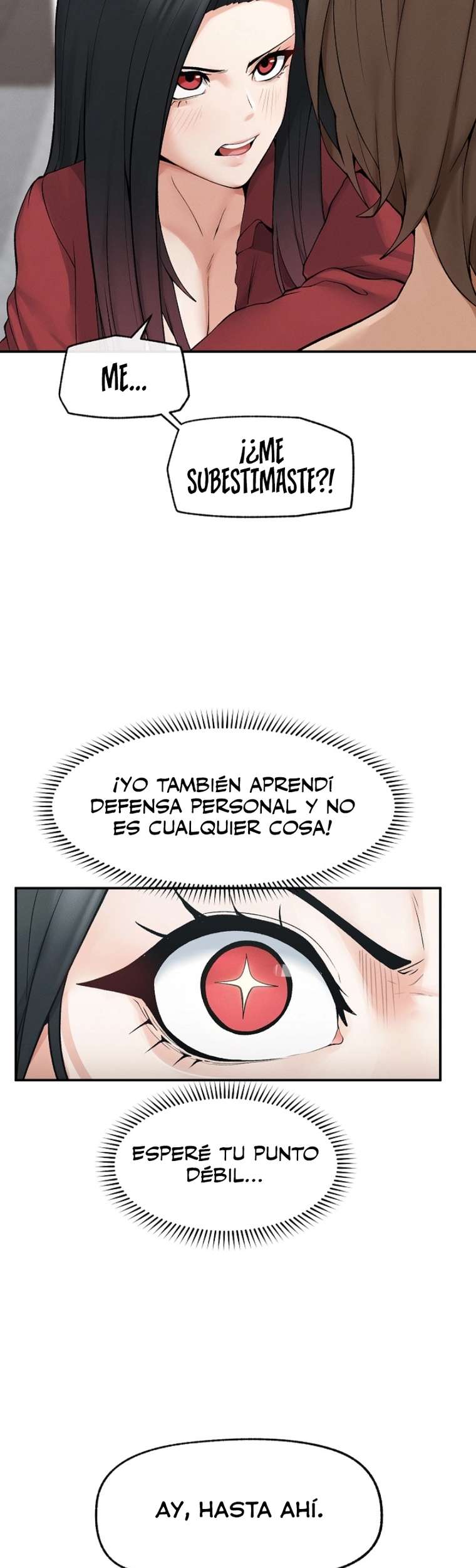 El Sr. Superconductor Capitulo 38 página 7