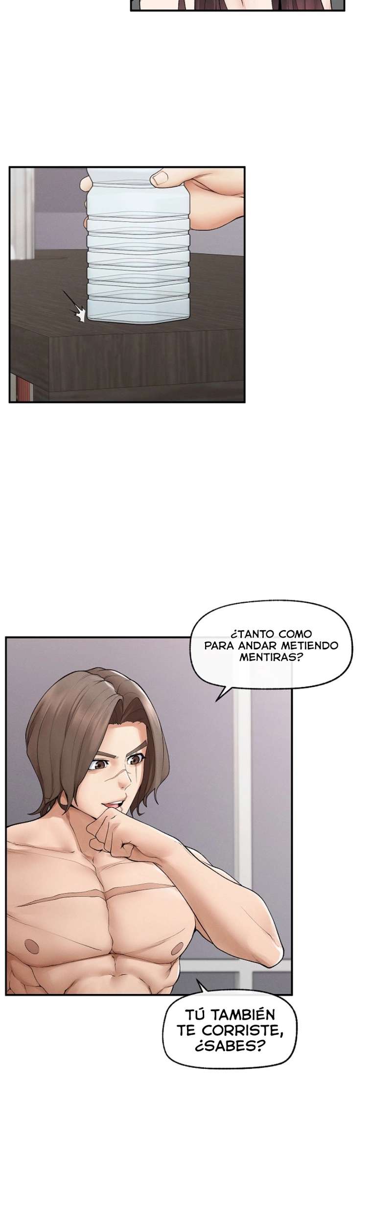 El Sr. Superconductor Capitulo 39 página 10