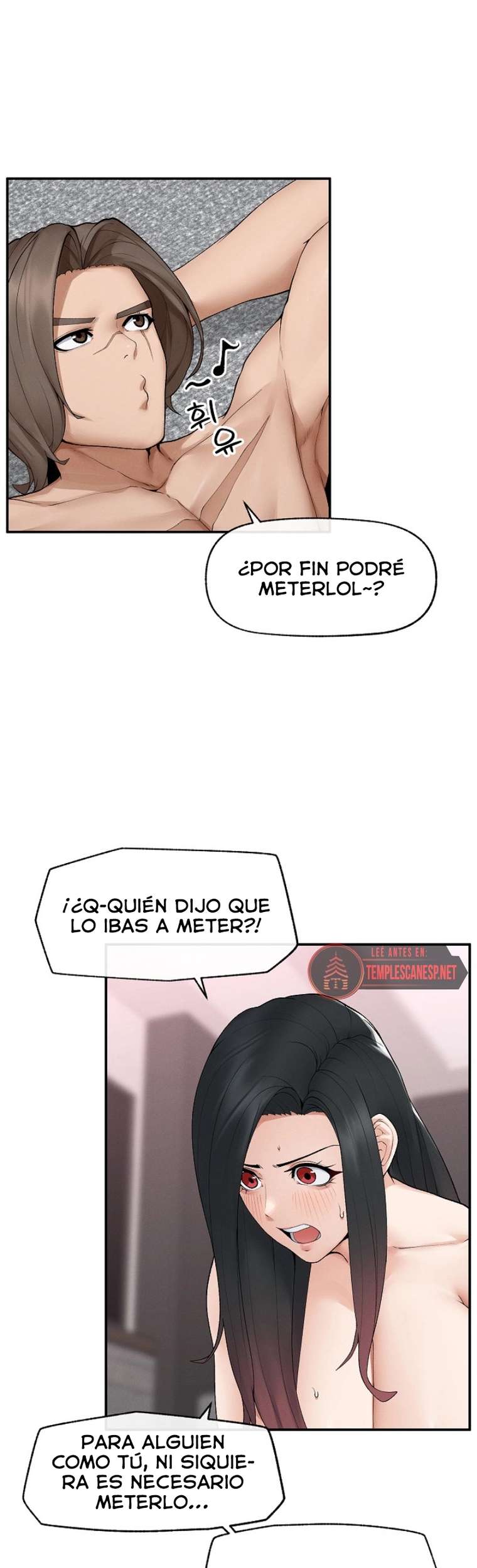 El Sr. Superconductor Capitulo 39 página 14