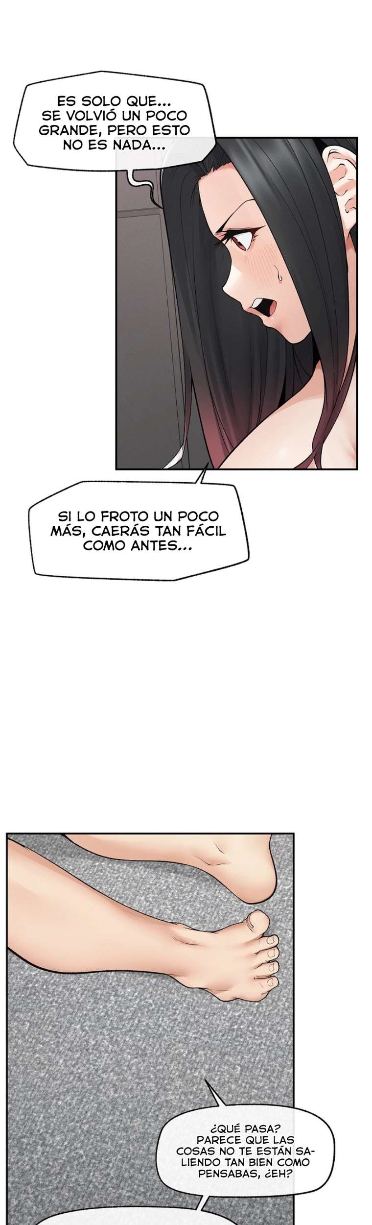 El Sr. Superconductor Capitulo 39 página 24