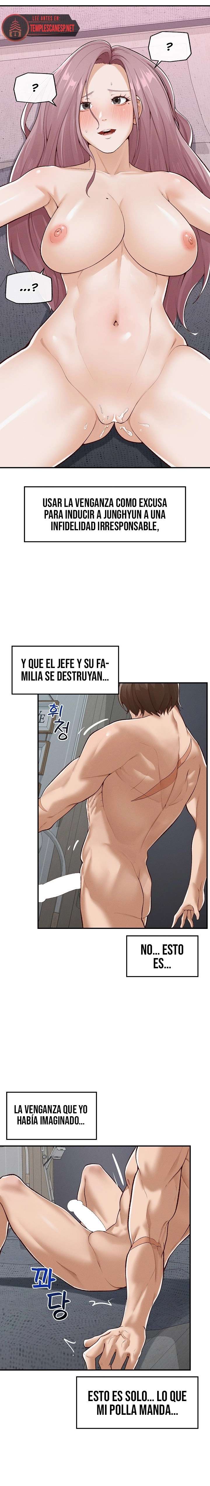 El Sr. Superconductor Capitulo 4 página 14