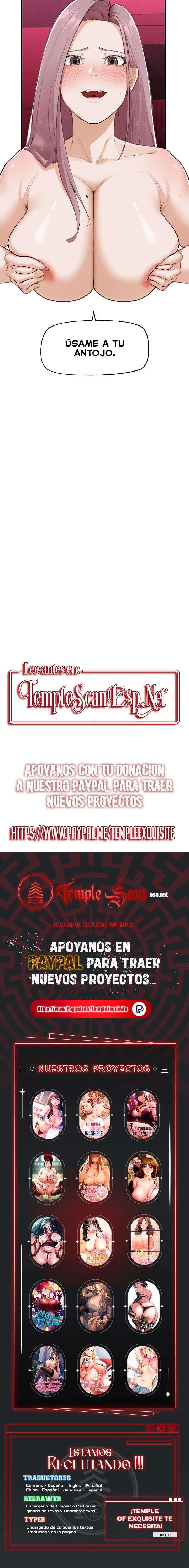 El Sr. Superconductor Capitulo 4 página 21