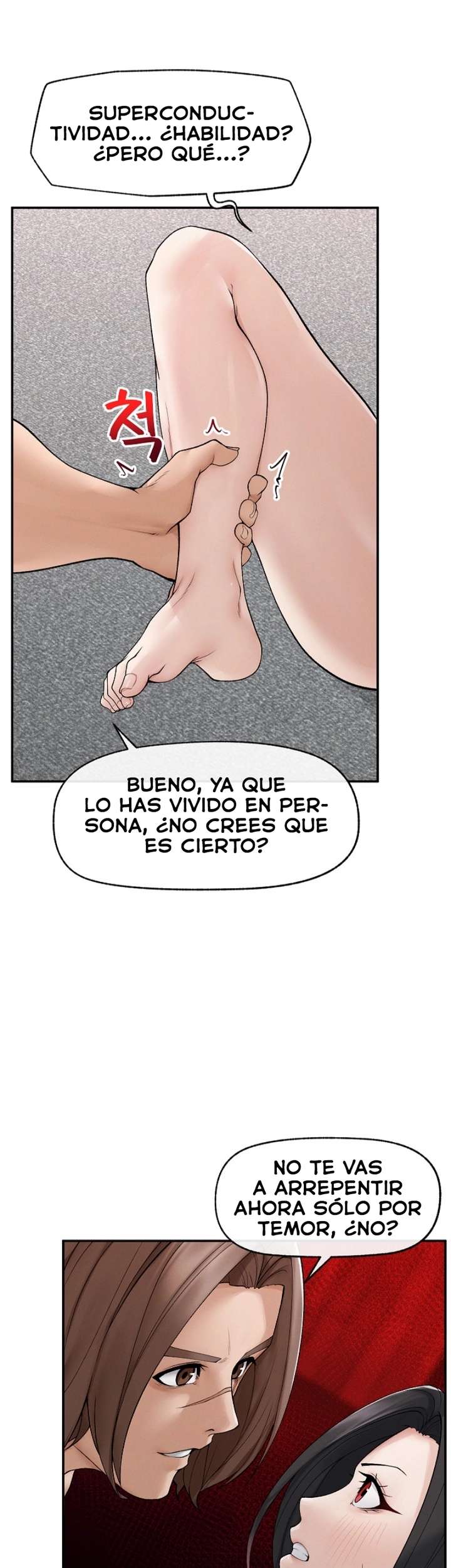 El Sr. Superconductor Capitulo 40 página 10