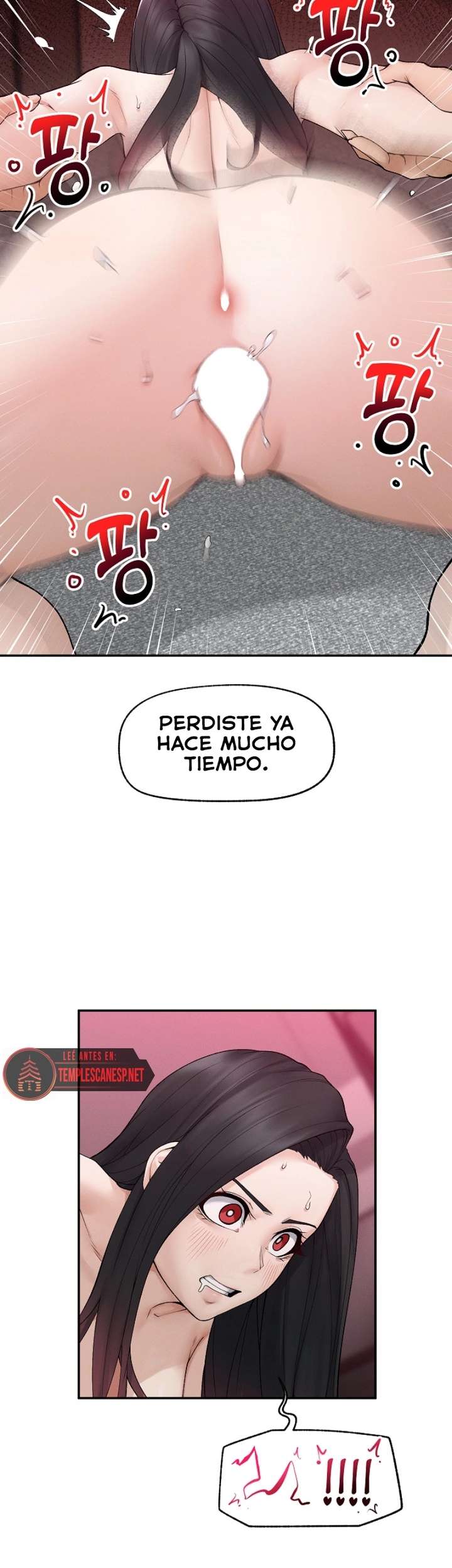 El Sr. Superconductor Capitulo 40 página 21