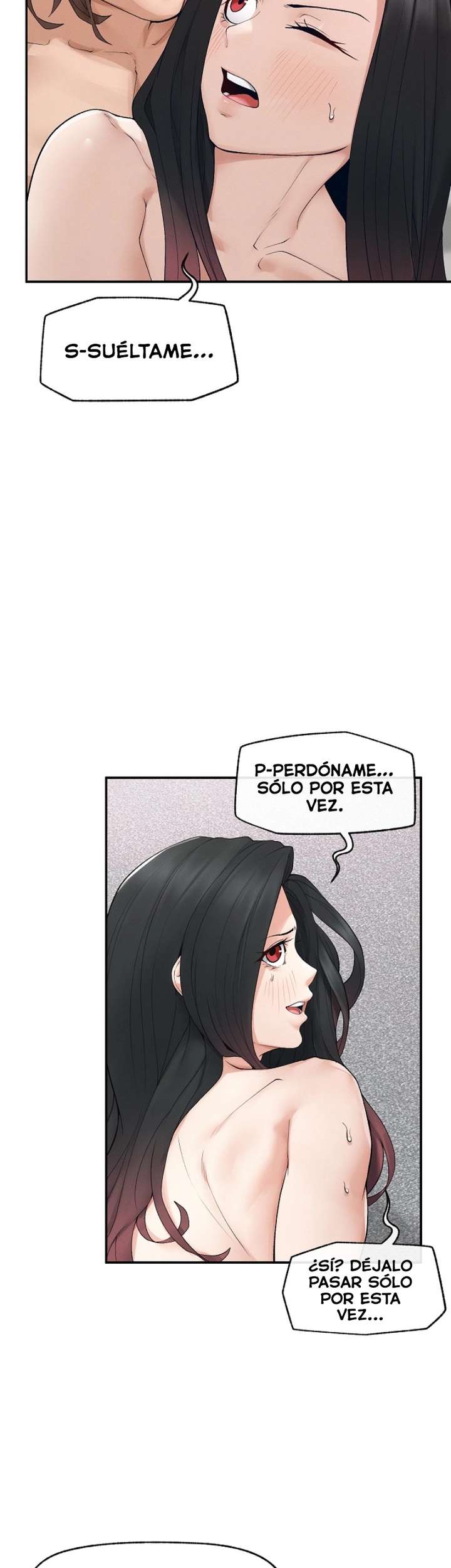 El Sr. Superconductor Capitulo 40 página 25