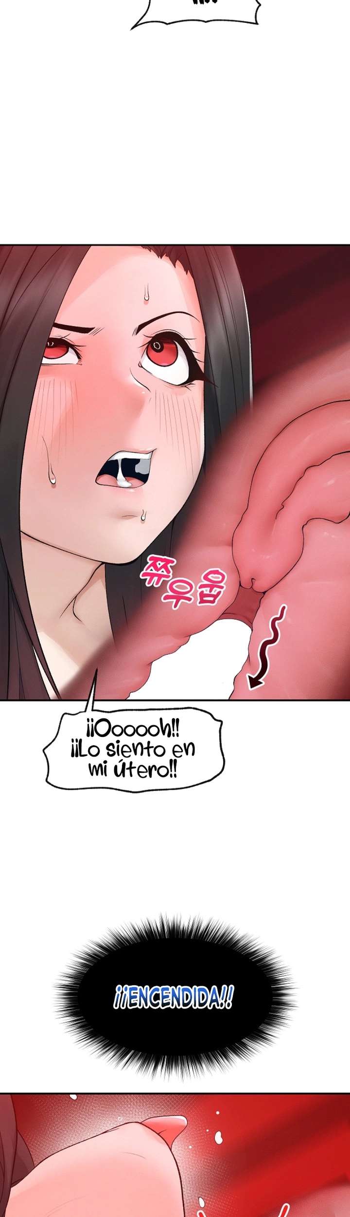 El Sr. Superconductor Capitulo 40 página 28
