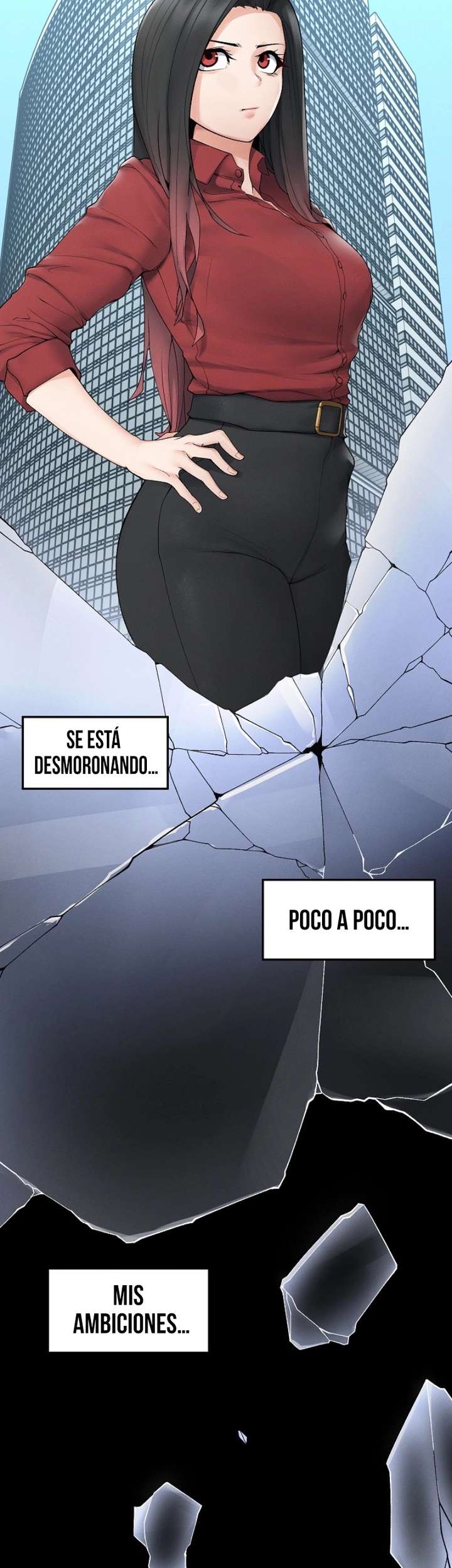 El Sr. Superconductor Capitulo 40 página 35