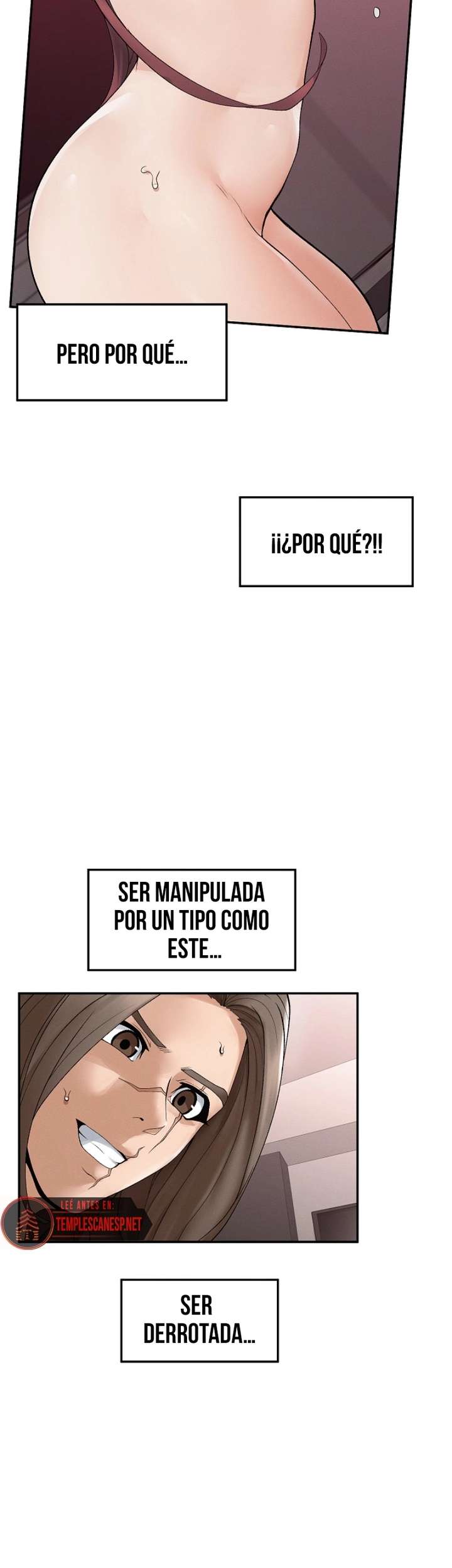 El Sr. Superconductor Capitulo 40 página 38