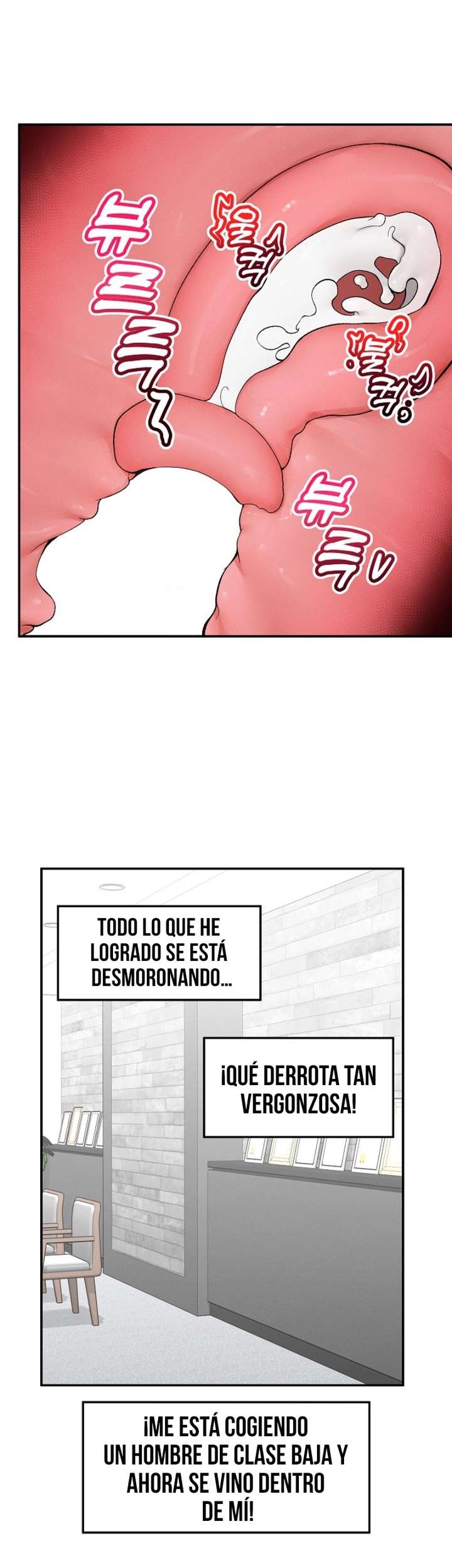 El Sr. Superconductor Capitulo 40 página 40