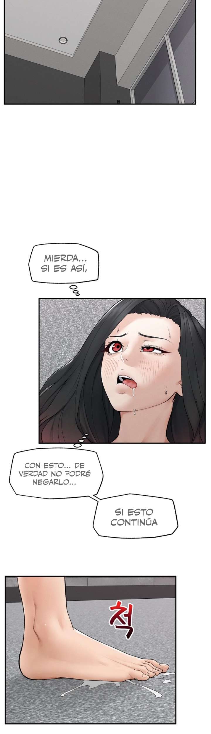 El Sr. Superconductor Capitulo 40 página 6