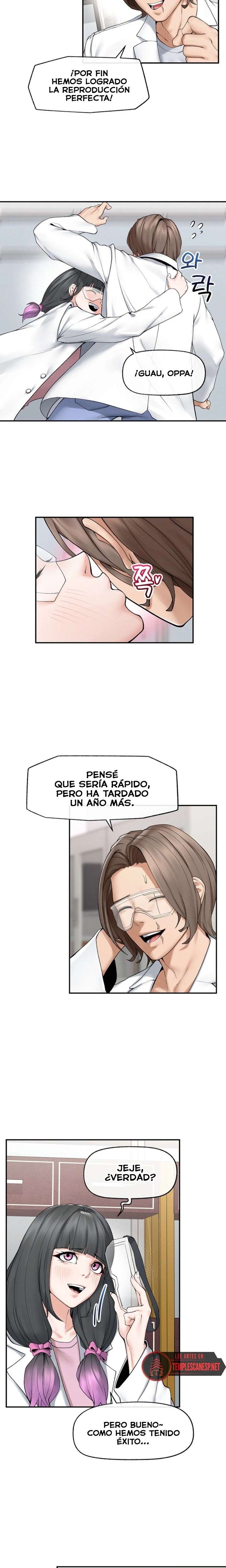 El Sr. Superconductor Capitulo 41 página 11