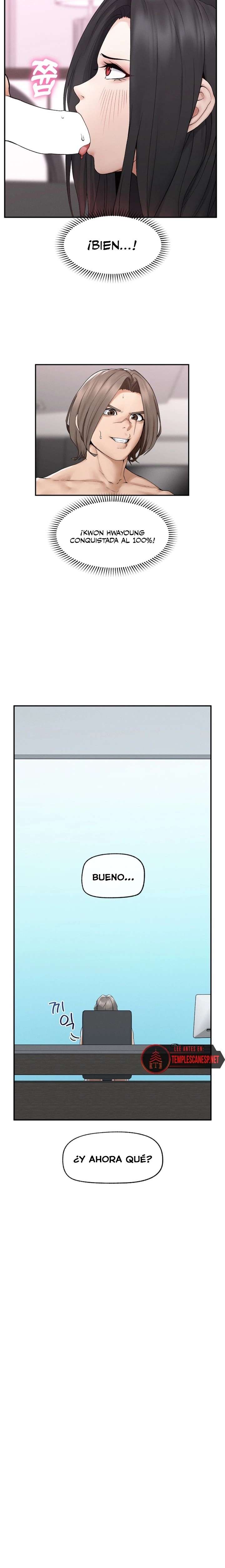 El Sr. Superconductor Capitulo 41 página 2