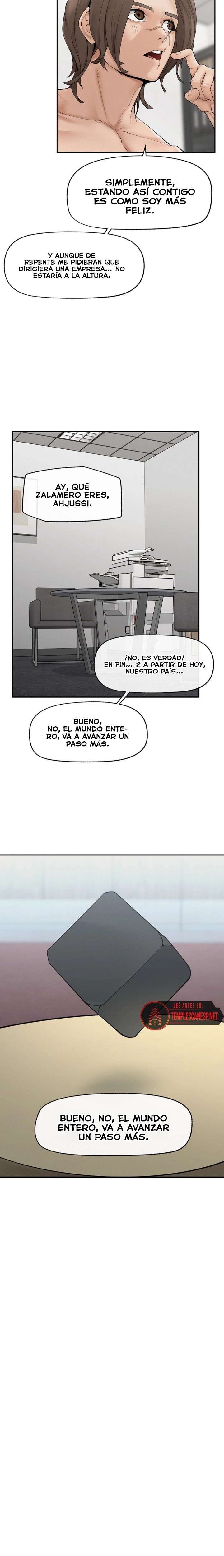 El Sr. Superconductor Capitulo 41 página 20