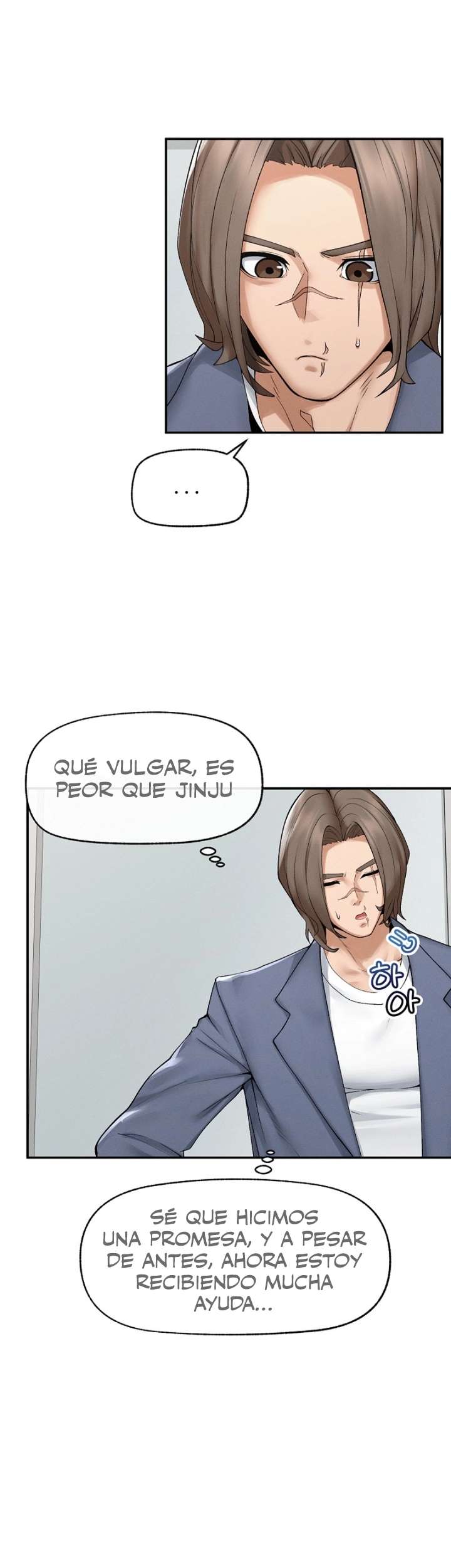 El Sr. Superconductor Capitulo 42 página 14