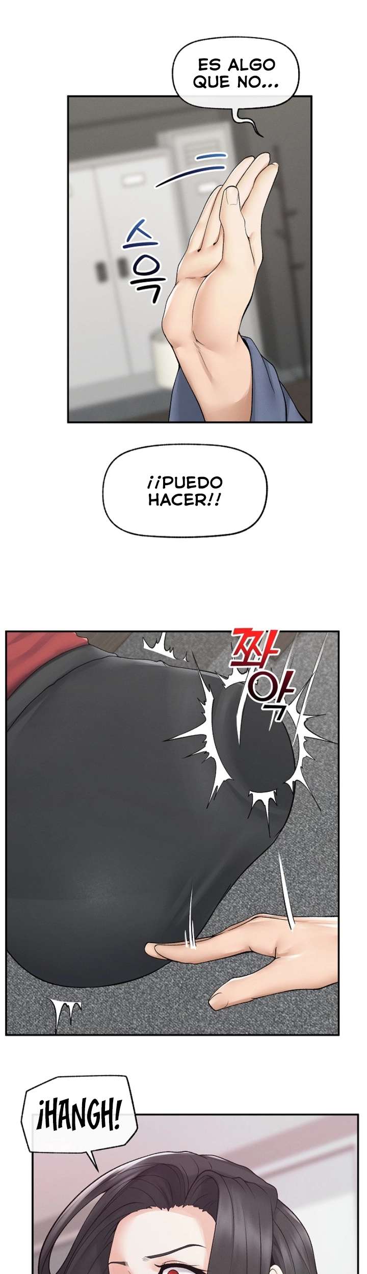 El Sr. Superconductor Capitulo 42 página 15