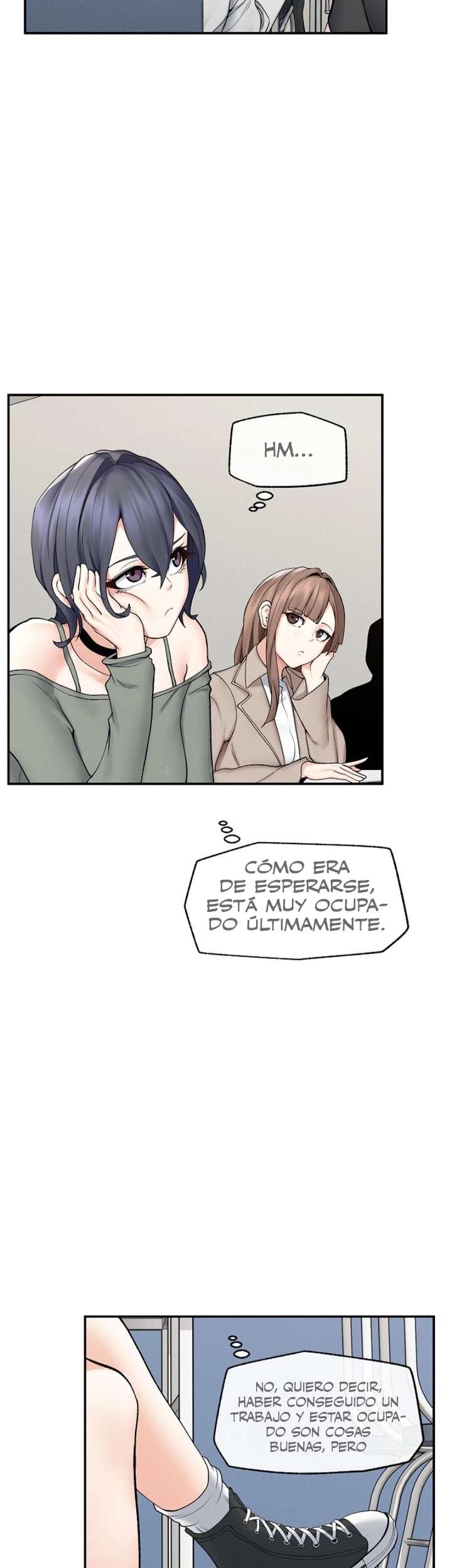 El Sr. Superconductor Capitulo 42 página 2
