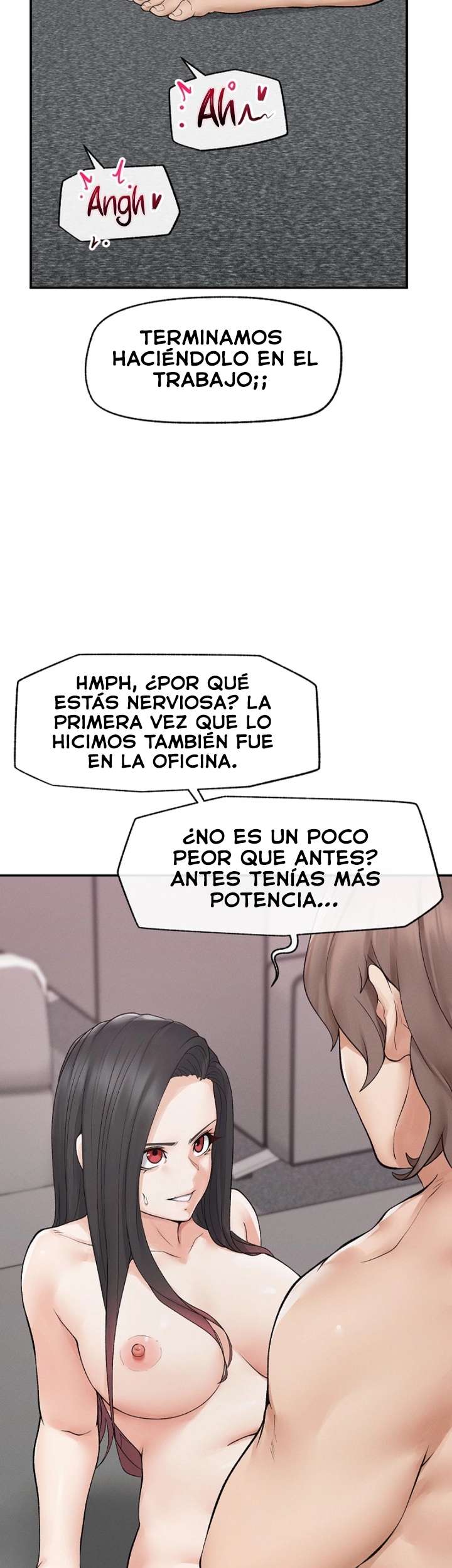 El Sr. Superconductor Capitulo 42 página 25
