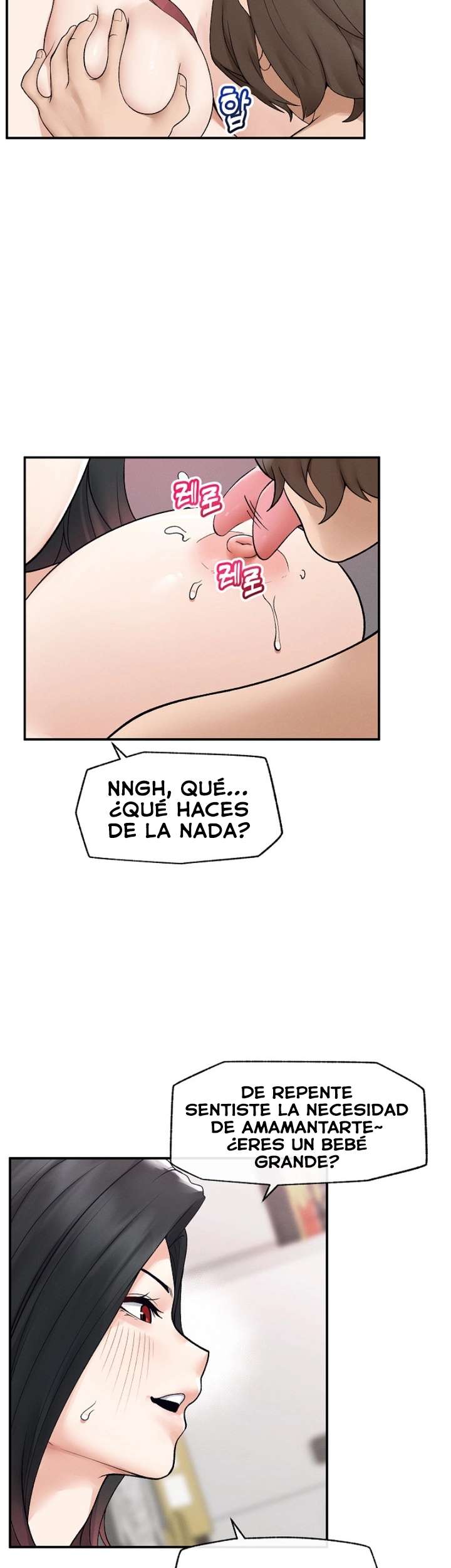 El Sr. Superconductor Capitulo 42 página 29