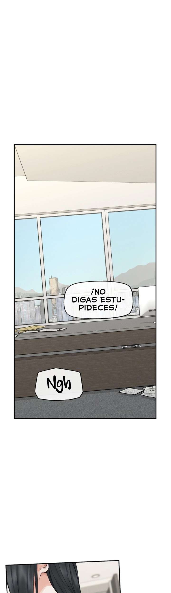 El Sr. Superconductor Capitulo 42 página 38