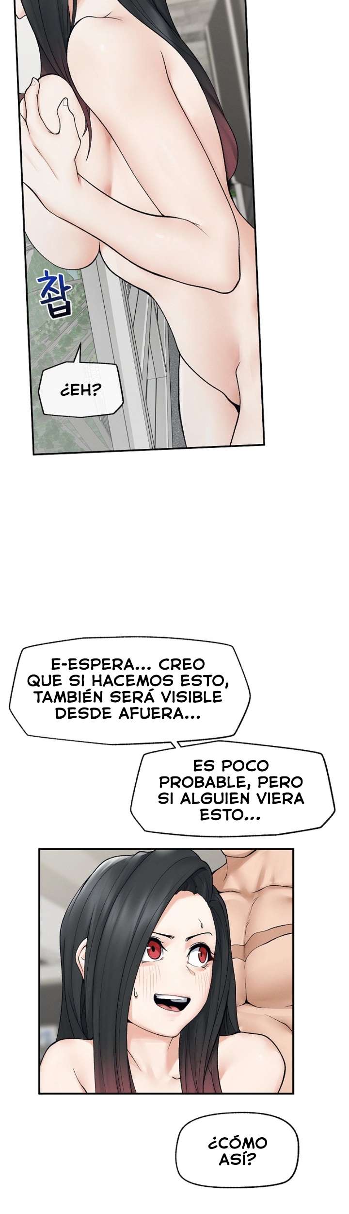 El Sr. Superconductor Capitulo 42 página 39