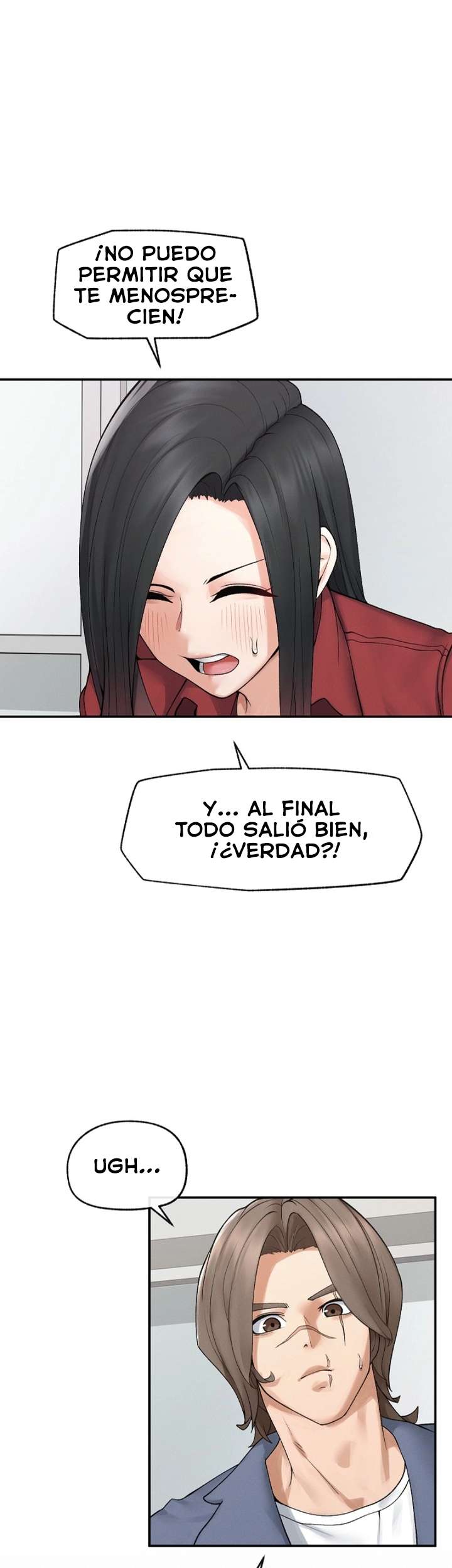 El Sr. Superconductor Capitulo 42 página 9