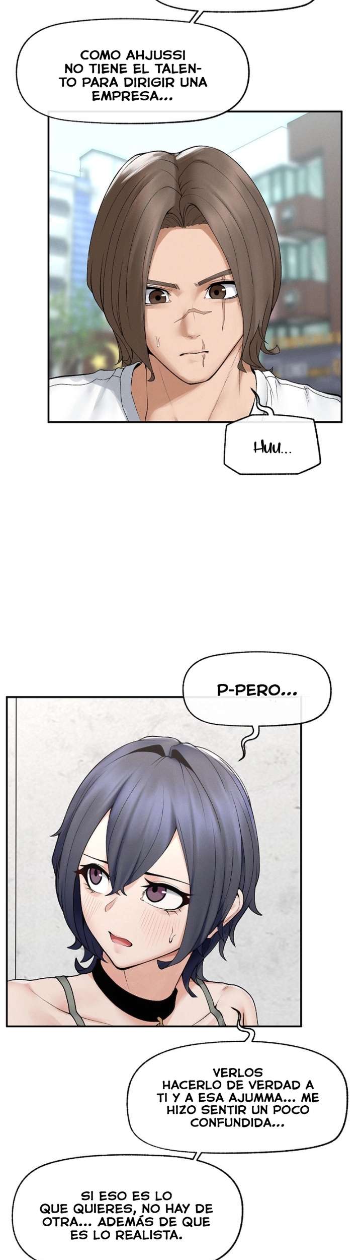 El Sr. Superconductor Capitulo 43 página 15