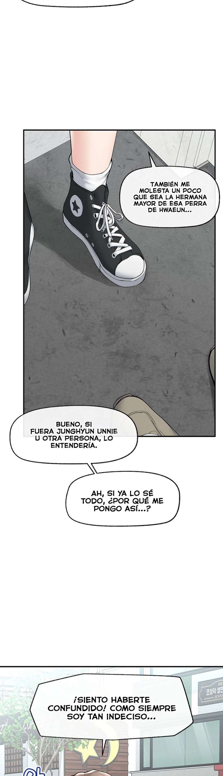 El Sr. Superconductor Capitulo 43 página 16