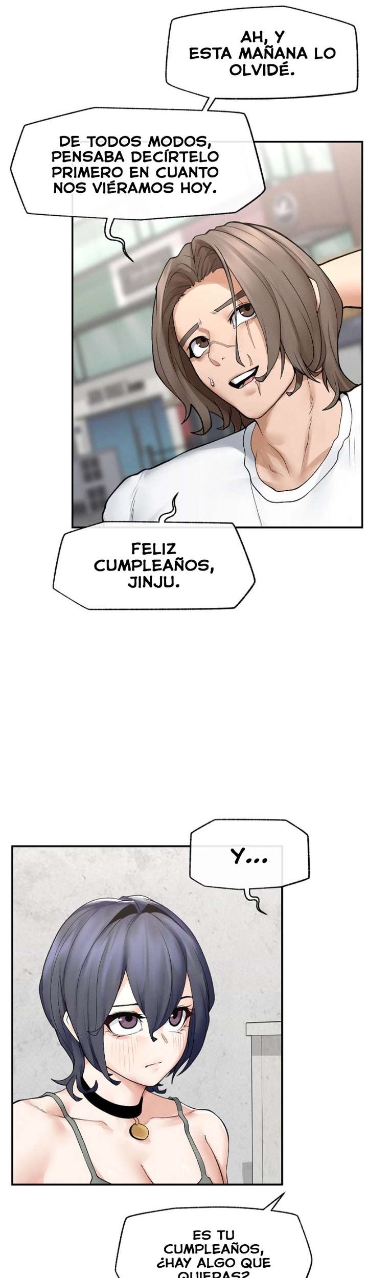 El Sr. Superconductor Capitulo 43 página 20