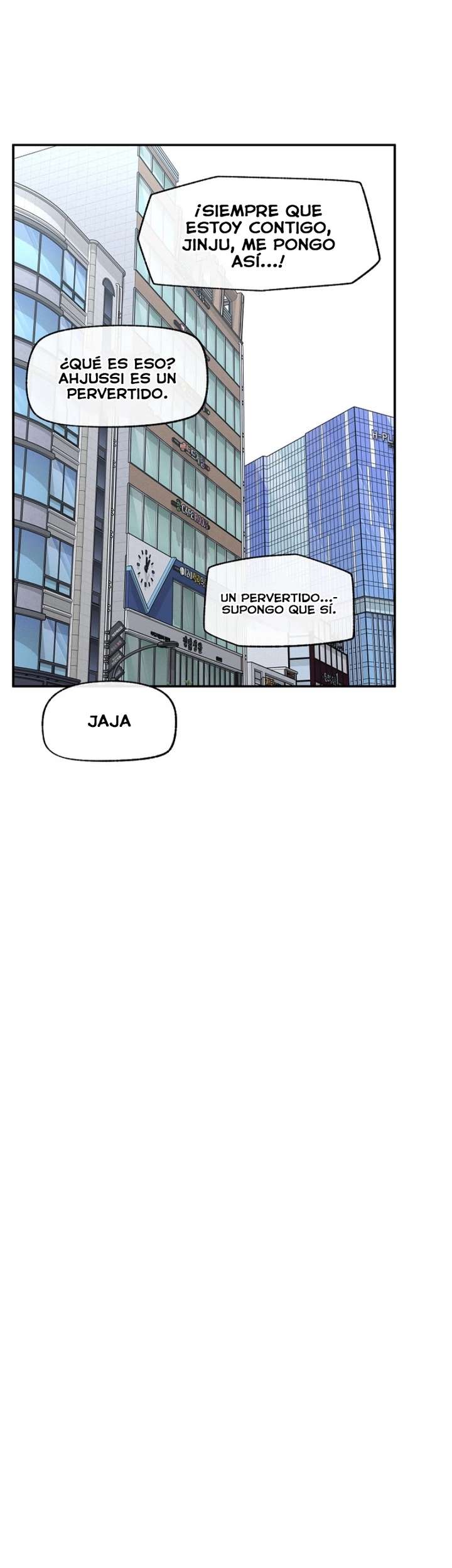 El Sr. Superconductor Capitulo 43 página 23