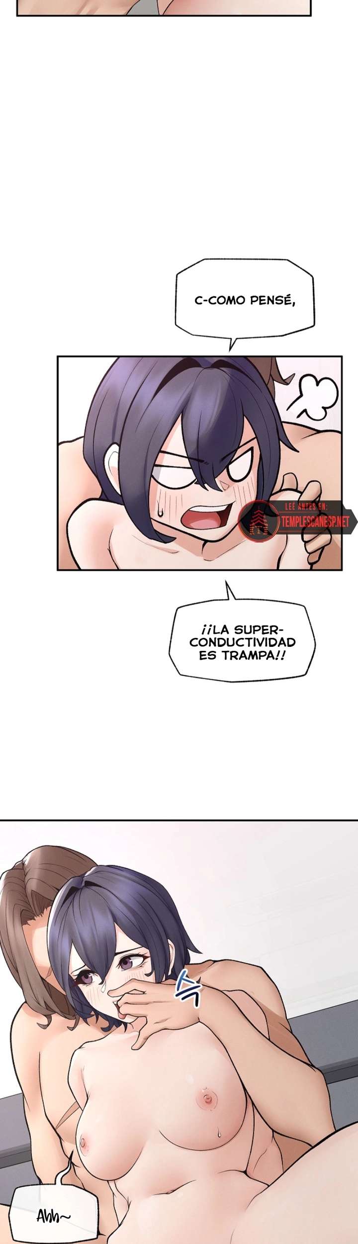 El Sr. Superconductor Capitulo 43 página 31