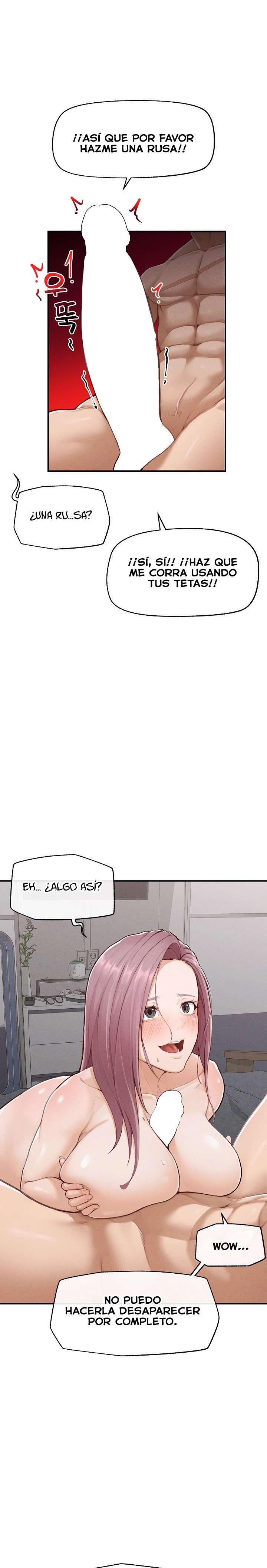 El Sr. Superconductor Capitulo 5 página 2