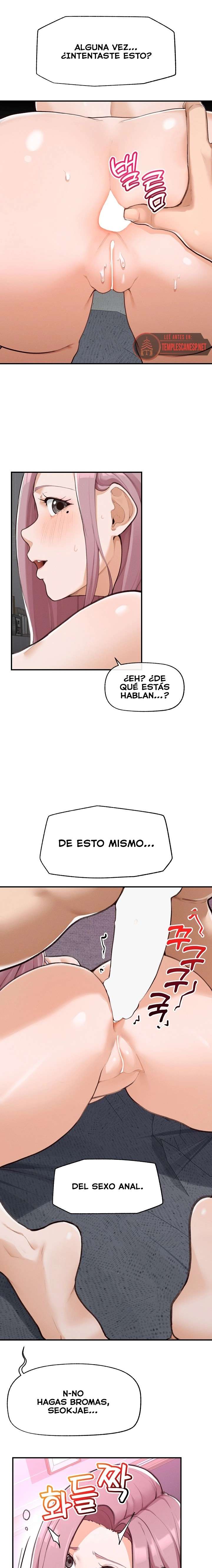 El Sr. Superconductor Capitulo 5 página 22