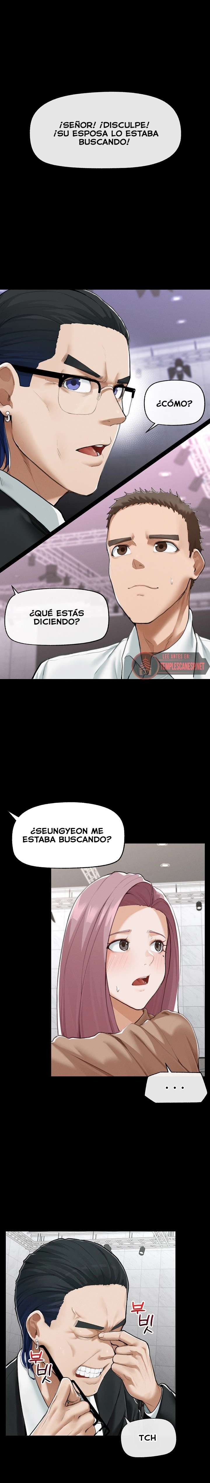 El Sr. Superconductor Capitulo 5 página 9