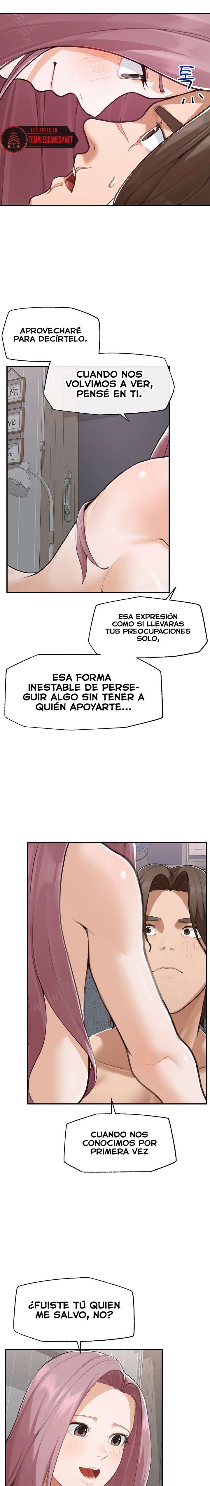 El Sr. Superconductor Capitulo 6 página 16