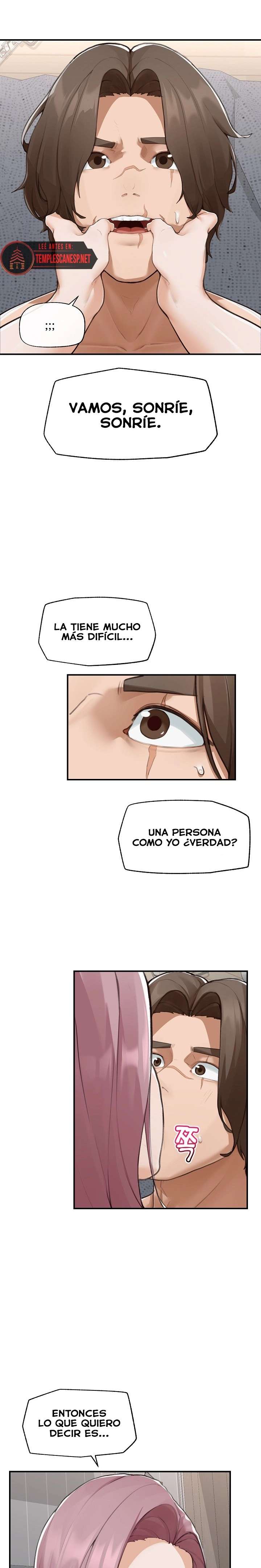 El Sr. Superconductor Capitulo 6 página 18