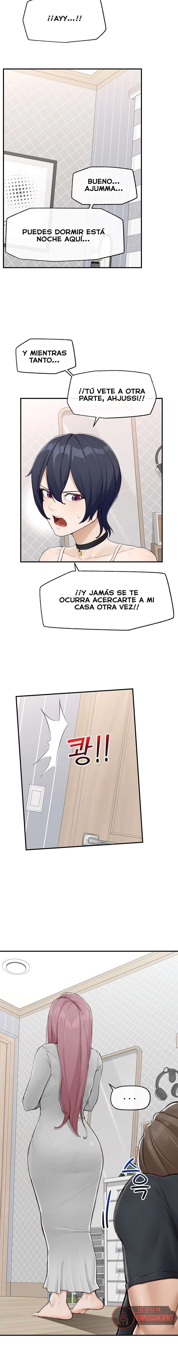 El Sr. Superconductor Capitulo 7 página 13