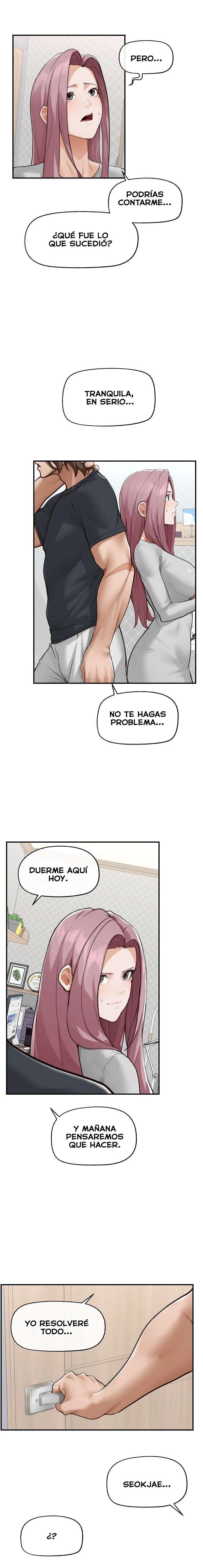 El Sr. Superconductor Capitulo 7 página 15