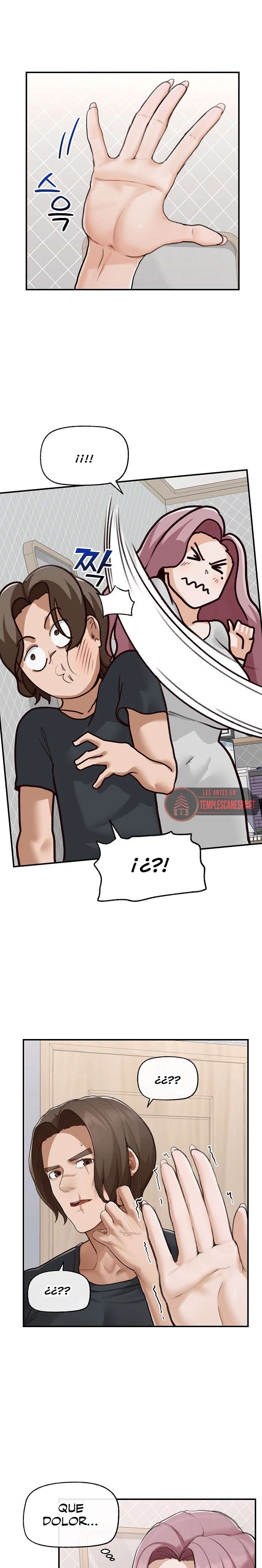 El Sr. Superconductor Capitulo 7 página 16