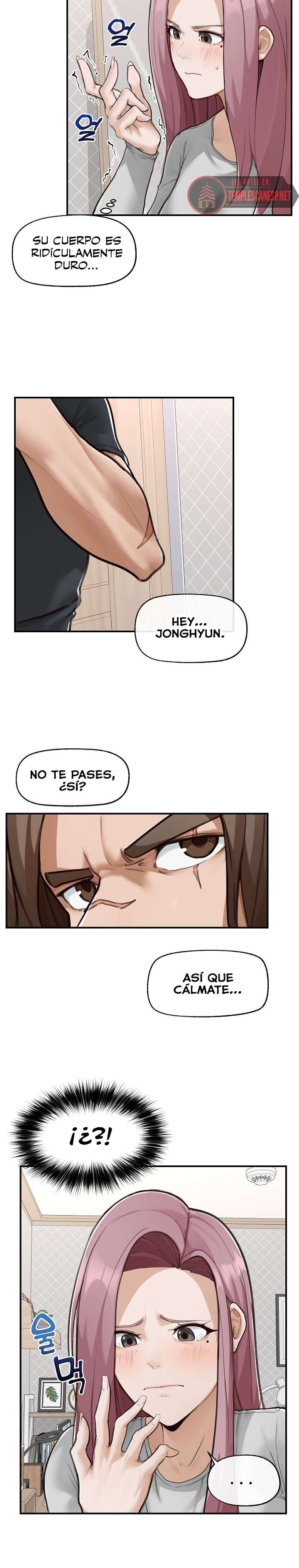 El Sr. Superconductor Capitulo 7 página 17